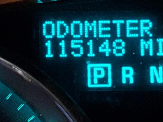 2010 BUICK ENCLAVE CX 5GALVBEDXAJ177805