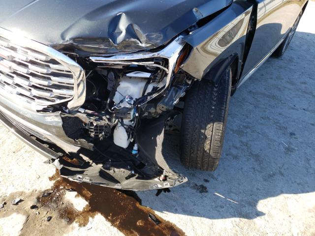 2018 GMC TERRAIN DE 3GKALSEX8JL293118