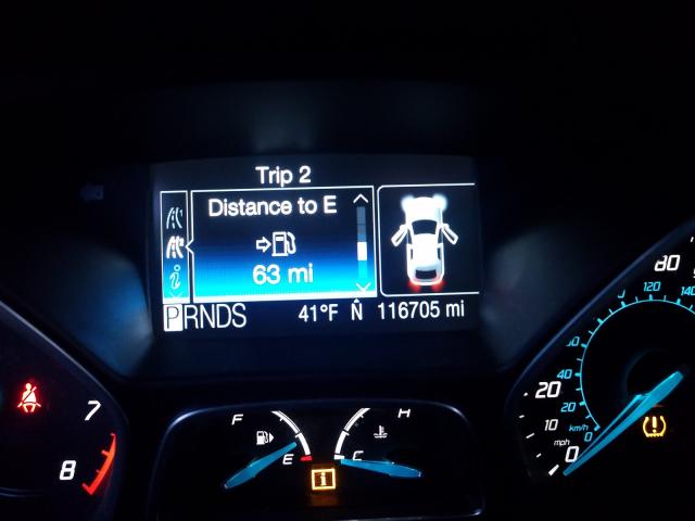 2012 FORD FOCUS SEL 1FAHP3M29CL332667