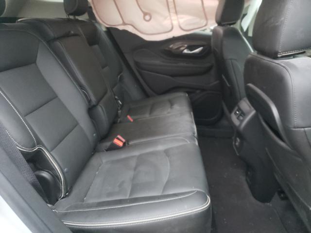 2019 GMC TERRAIN DE 3GKALXEX3KL269551