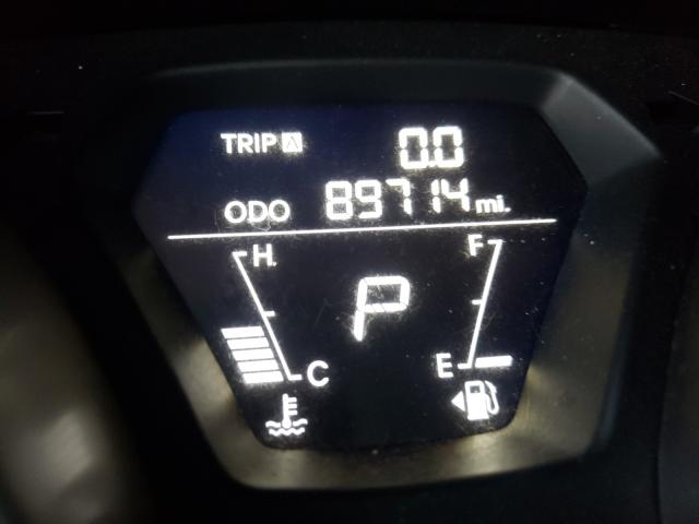 2013 HYUNDAI ELANTRA GL 5NPDH4AEXDH165932