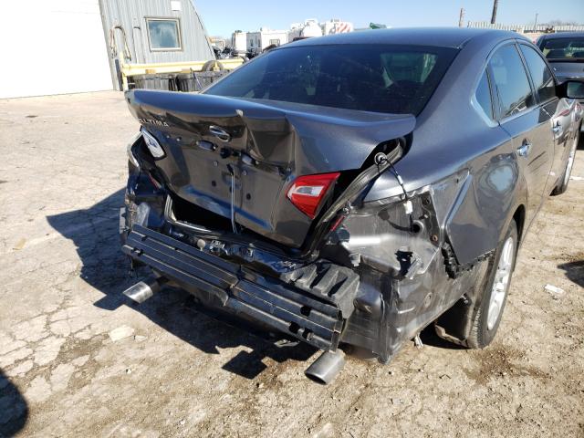 2017 NISSAN ALTIMA 1N4AL3AP3HC477742