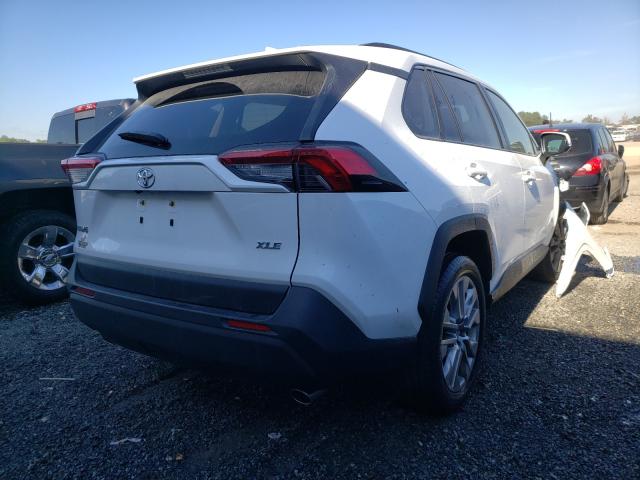 2020 TOYOTA RAV4 XLE P JTMC1RFV7LD058864