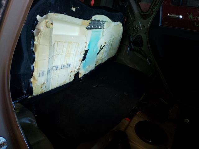 2016 KIA SOUL KNDJN2A24G7280119