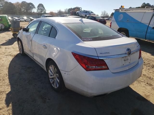 2014 BUICK LACROSSE 1G4GA5G31EF306455