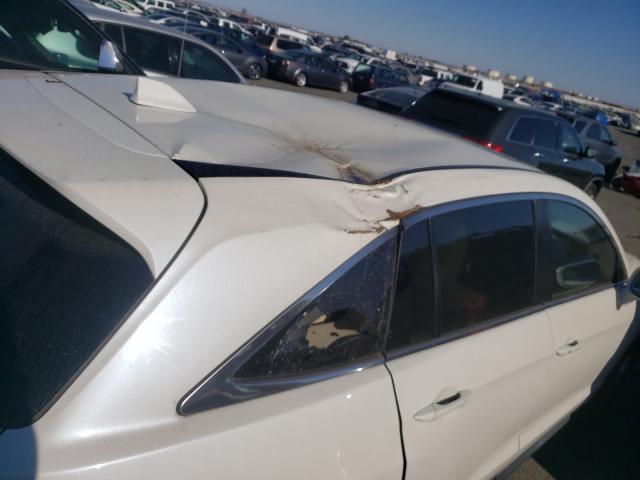 2015 ACURA RDX TECHNO 5J8TB4H57FL028076