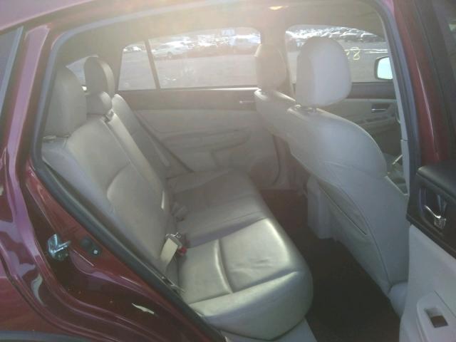 2014 SUBARU XV CROSSTR JF2GPAKC1E8286877