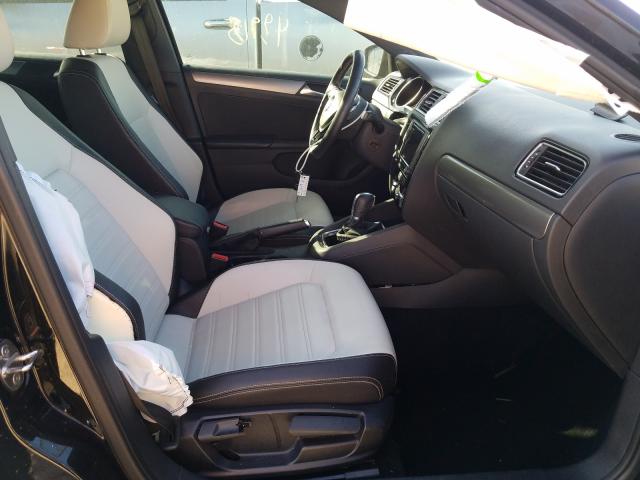 2016 VOLKSWAGEN JETTA SPOR 3VWD17AJ2GM292981