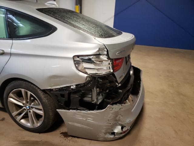 2016 BMW 328 XIGT S WBA8Z5C56GG502409