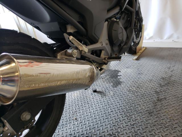 2014 HONDA NC700X JH2RC6302EK000971