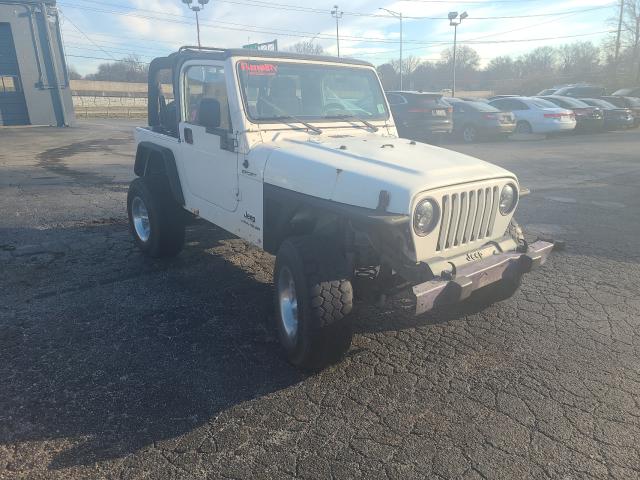 repossessed jeep wrangler for sale
