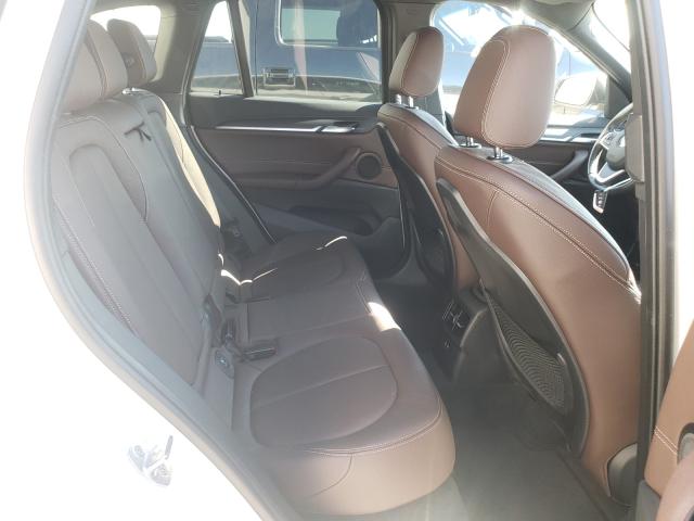 2019 BMW X1 SDRIVE2 WBXHU7C53K3H44593