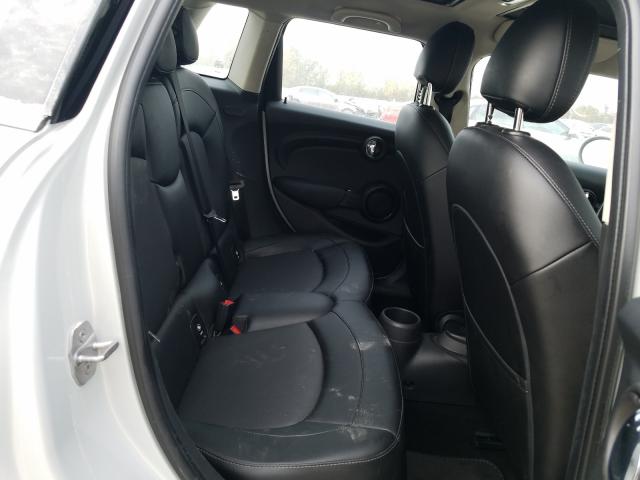2016 MINI COOPER WMWXU1C50G2D11796