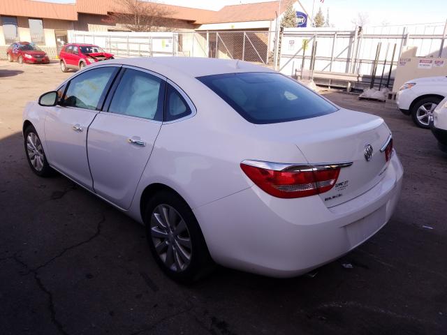 2014 BUICK VERANO 1G4PN5SK8E4217559