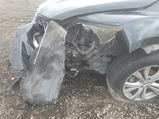 2010 MAZDA CX-7 JM3ER2W37A0300930