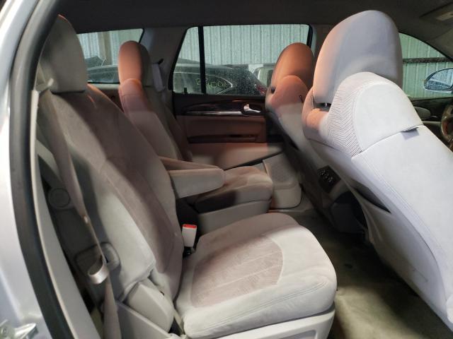 2014 BUICK ENCLAVE 5GAKRAKD4EJ346284
