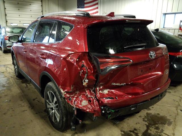 2018 TOYOTA RAV4 ADVEN JTMRFREV5JD237818