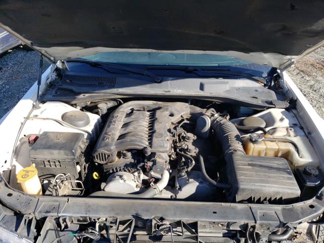 2010 CHRYSLER 300 TOURIN 2C3CA5CV0AH203857