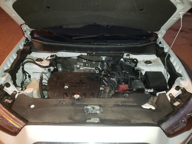 2014 MITSUBISHI OUTLANDER 4A4AR3AU5EE002133