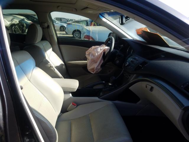 2012 ACURA TSX JH4CU2F48CC014074