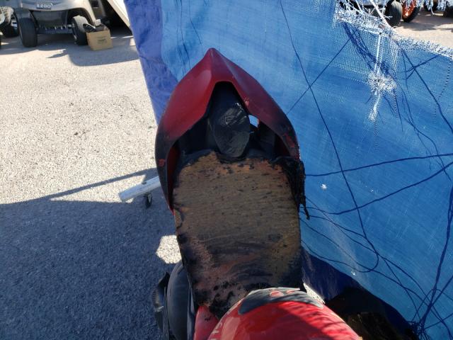 2019 DUCATI PANIGALE V AZ378118