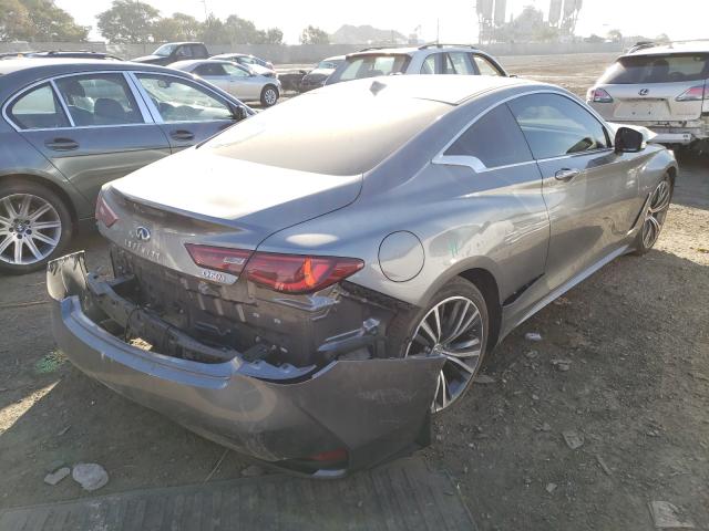 2019 INFINITI Q60 PURE JN1EV7EK9KM231004