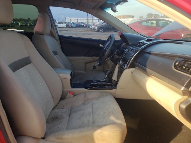 2014 TOYOTA CAMRY L - 4T4BF1FK3ER435084