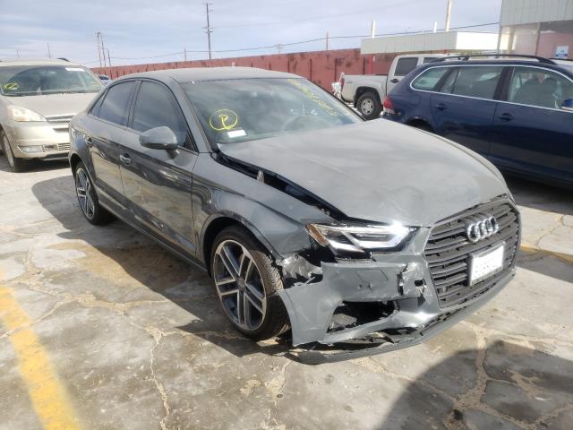 2020 AUDI A3 PREMIUM WAUAUGFF1LA039995