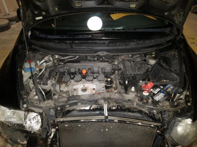 2010 HONDA CIVIC EX 2HGFG1B82AH516874