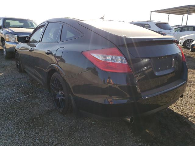 2012 HONDA CROSSTOUR 5J6TF3H3XCL001990