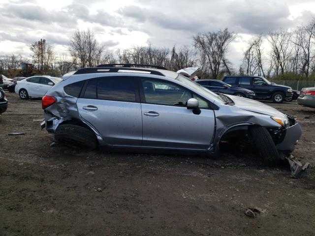 2014 SUBARU XV CROSSTR JF2GPAWC2EH343470