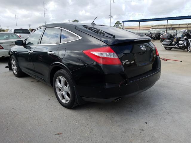 2011 HONDA ACCORD CRO 5J6TF1H56BL003918