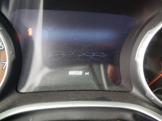 2018 JEEP COMPASS LA 3C4NJDBB2JT143206