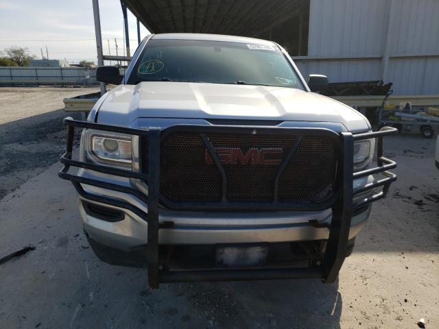 2016 GMC SIERRA 1GTN1LEC8GZ373302