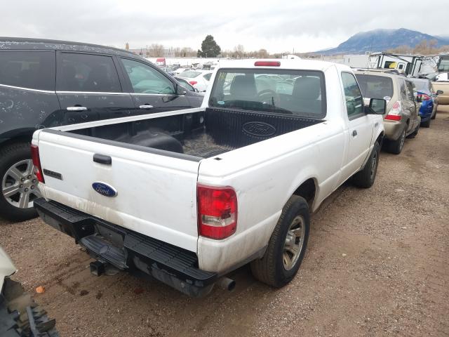 2010 FORD RANGER 1FTKR1AD5APA74688