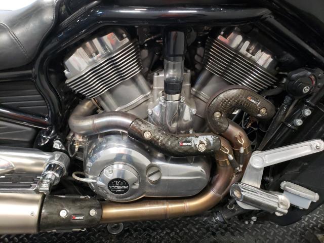 2012 HARLEY-DAVIDSON VRSCF VROD 1HD1HPH12CC807835