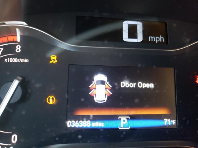 2017 HONDA PILOT EXL 5FNYF5H56HB006459