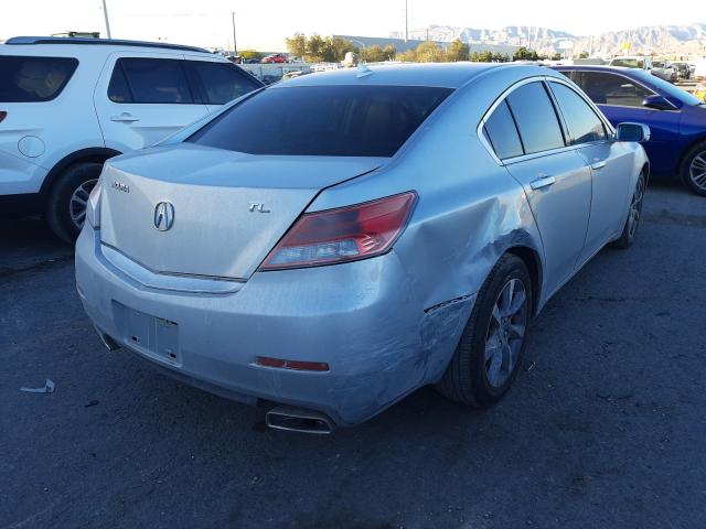 2012 ACURA TL 19UUA8F28CA023418