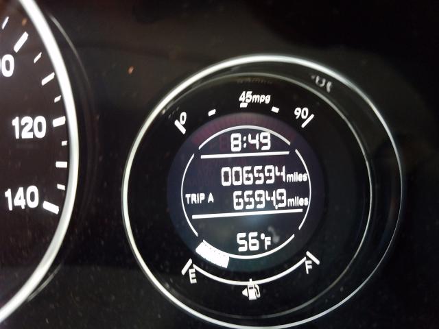 2020 HONDA HR-V LX 3CZRU6H34LM710494