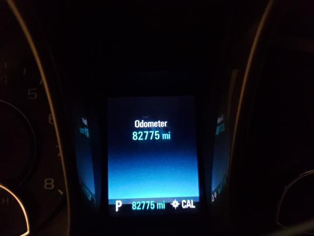 2016 CHEVROLET MALIBU LIM 1G11C5SAXGU106627