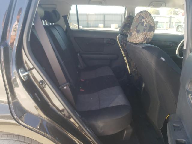 2015 TOYOTA SCION XB JTLZE4FE6FJ080592