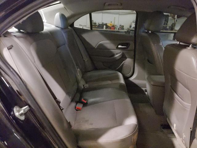 2016 CHEVROLET MALIBU LIM 1G11C5SAXGU106627