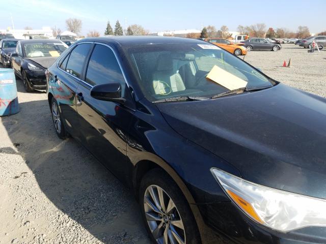 2015 TOYOTA CAMRY LE 4T1BF1FK3FU897642