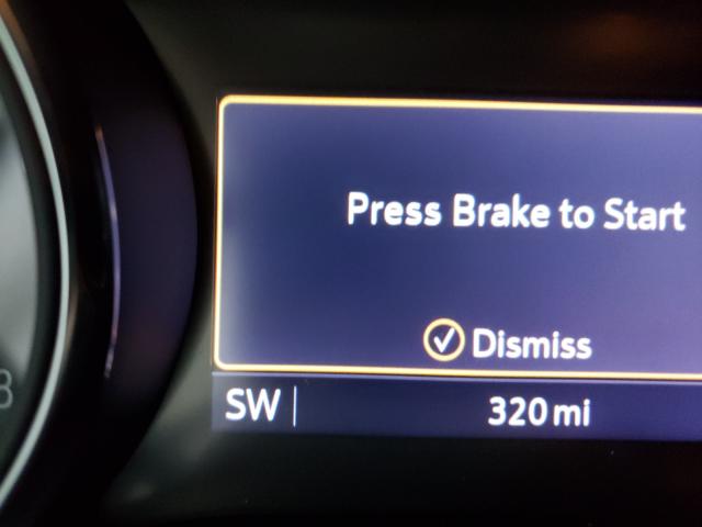 2020 BUICK ENCORE GX KL4MMCSL6LB116336