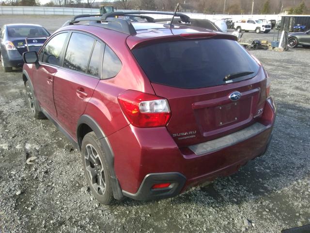 2014 SUBARU XV CROSSTR JF2GPAKC1E8286877