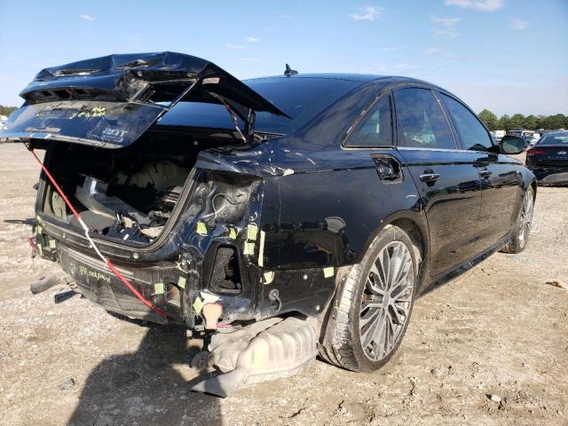 2017 AUDI A6 PREMIUM WAUF8AFC7HN062887