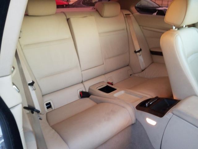 2010 BMW 328 I WBAWB3C58AP138937