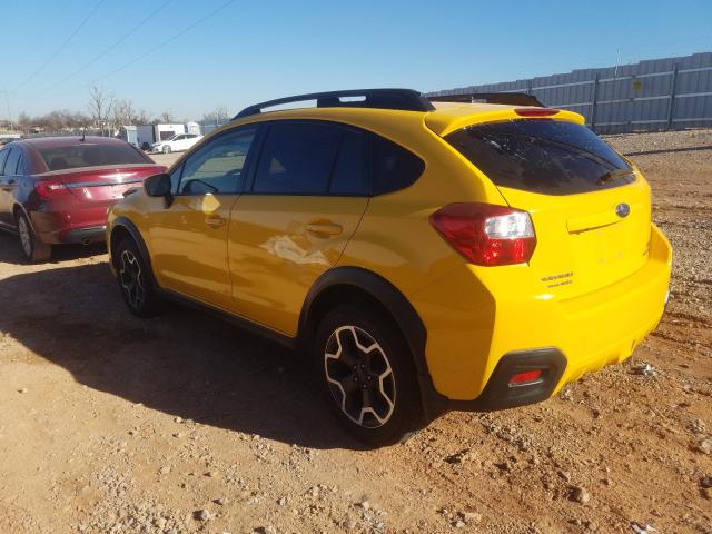 2015 SUBARU XV CROSSTR JF2GPADC2F8236746