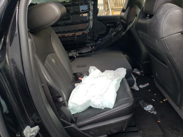 2014 GMC ACADIA DEN 1GKKVTKD5EJ227217