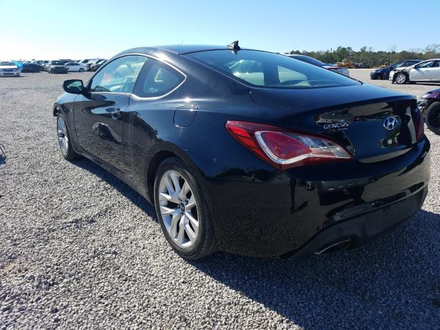 2013 HYUNDAI GENESIS CO KMHHT6KD8DU103044